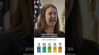 SMART Goals in ABA: Setting Meaningful and Measurable Objectives