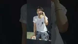 Ep39 End Hibye​ (Fermata inBkkDay2) #got7 #youngjae  #YoungjaeAsiaTourinBKK