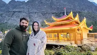 SHANGRILA RESORT SKARDU | Staying at Most EXPENSIVE and BEAUTIFUL valley of Pakistan 🇵🇰