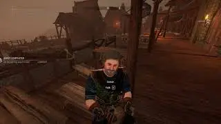All Along the Watchtower Quest Guide In Tainted Grail Fall of Avalon