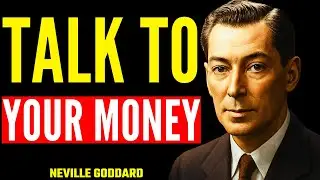 5 weird money assumptions that will make you Rich | Neville Goddard Teacher