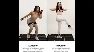P.volve Home Workout Bundles: Full-Body Strength & Recovery Equipment for Your Home Gym!