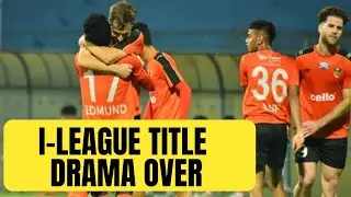 Inter Kashi crowned I-League champions after CAS verdict - Timeline of legal chaos in IND football