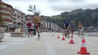 Zarauzko Triatloia 2023