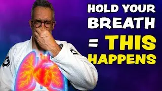 Breath Holding Changed My Body – Here’s What Happened