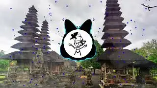 Metta - Java Genie [Gamelan Dubstep Music]