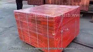 cheapest shaker trommel PU screen Dewatering,shaker tensioned Urethane sieve Customized minerial