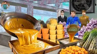 Sugar Factory |Story Tv