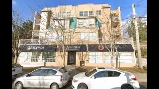22351 St  Anne Avenue, suite 401, Maple Ridge, BC