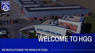 Welcome to HGG!
