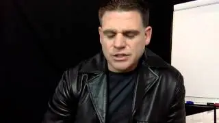 Failure only happens when you QUIT - Accountability coach