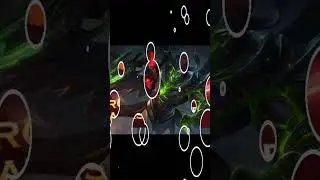 Hero Fighter dengan Attack Speed Tinggi di Mobile Legends, Gak Mati Meski Dikeroyok 5 Player!