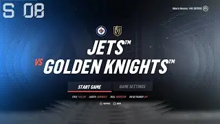 #23 November 13, 2026   @ Vegas Golden Knights