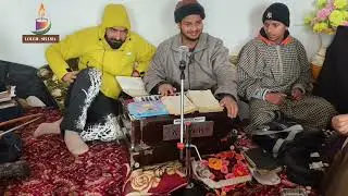 Best emotional Kashmiri Sufi song lyrics wahab khar singer sajad maqbool #shortvideo #kashmirisong 