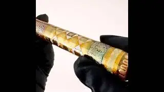 AP Limited Edition Splendours of the Orient Fountain Pen