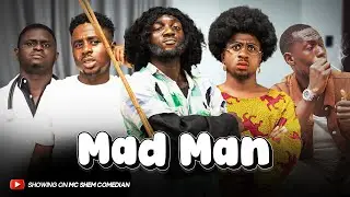 The Mad Man | African Home