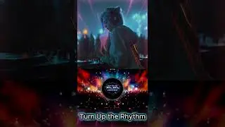 Turn Up the Rhythm (90s Dance Rave Anthem)