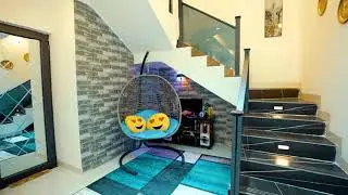 مجمع روان ستي في كركوك