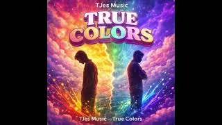TJes music - True Colors