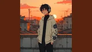 Orange Window