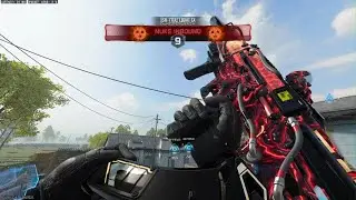 FLAWLESS NUKE