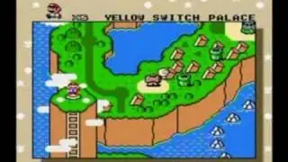 Mario's Magical Adventure: The World (Part 1 of 21)