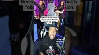 Akademiks tells Angel Reese to quit basketball  #podcasts #funny #viral #viralshorts