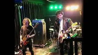 Clown of insanity/Seven deadly sins　LIVE AT 古町WOODY