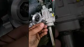 Hyundai Steering Coupler #car #mechanic #automotive #automobile #hyundai #elantra