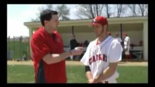 CSC Chargers: Baseball