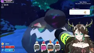 yappin then finally diving into the coziest game | Slime Rancher Pt 1