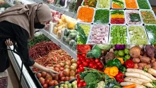 firijka maka ura😰 qudarta Ramadan ka, if your fridge smells do this  vegetables in the fridge