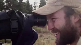 Wildlife Conservation Technology