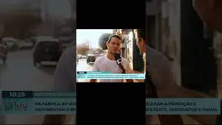 YGUA&Ccedil;&Uacute; NEWS j&aacute; est&aacute; no ar!
