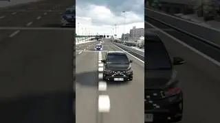 Gawat innova masuk tol di kejar polisi #innova #innovareborn #innovadiesel #dieselpower #shortvideo