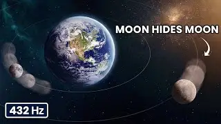Binary Tides: What if Earth Had Two Moons?