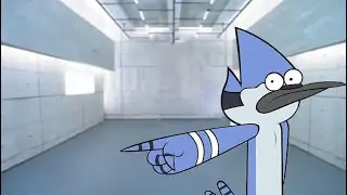 Average Regular Show Episode:
