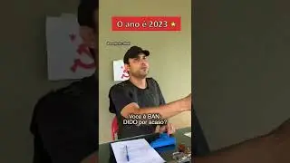 Como ser&aacute; a campanha de desarmamento em 2023