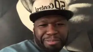 50 Cent 
