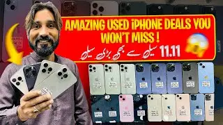 AMAZING Used iPhone Deal You Won't Want to Miss! | Best second hand iPhone deal