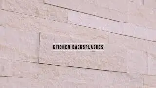 Real Stone Peel & Stick Wall