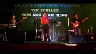 LAI HLA- I ZIRH HRAM BAWIPA .. ZAM ZAM (FBCY)