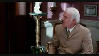 Best Sexual Harrasment lesson: The Pink Panther 2