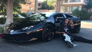 Lil Gnar - Juice