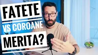 MERITA SA TI PUI FATETE?