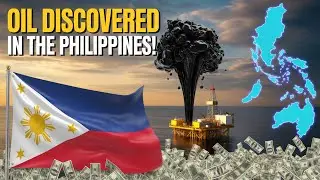 Philippines&rsquo; Secret Oil Reserves Revealed &mdash; Game Changer for Asia