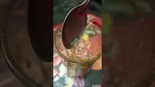 Nungu Milkshake summer healthy Drink