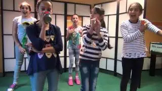 Code 2015 Szenenwechsel: eins ist mal klar ...
