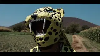 🐆🐆Tecuanes de Tetelpa en alpuyeca Morelos. Encuentro de tecuanes. Florentino Sorela