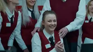 Vosmoy - Loveshit  (Ира сериал)